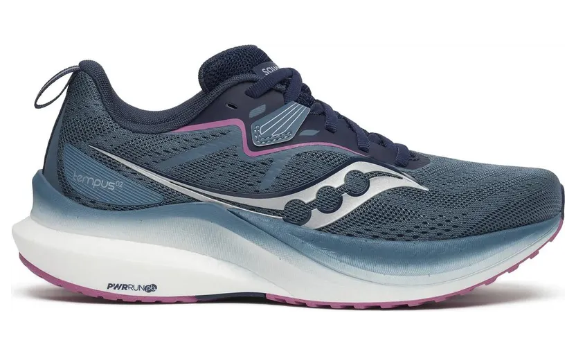 Saucony Tempus 2 Mirage Navy (S10973-241)