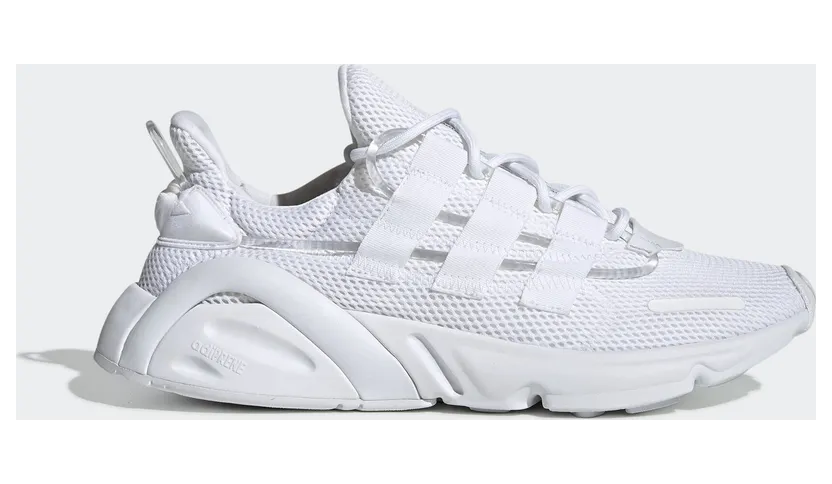 adidas Lxcon Triple White Mesh