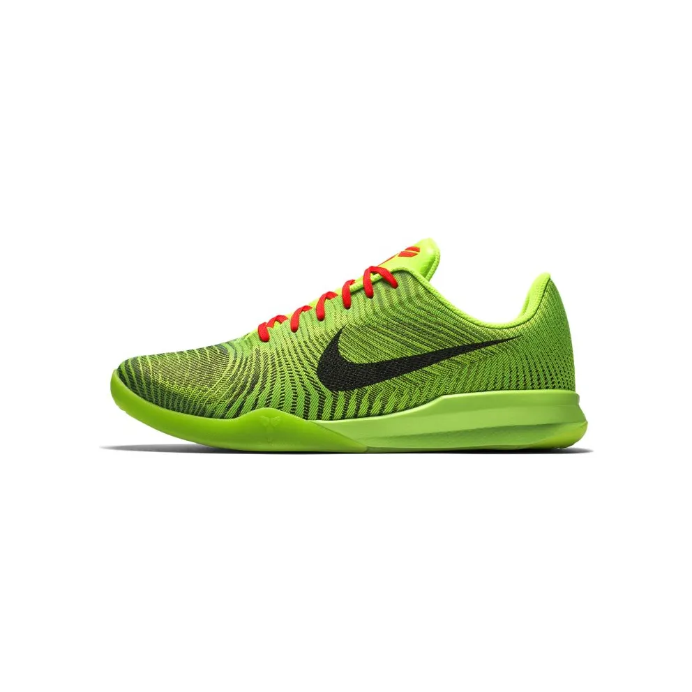 Nike KB Mentality 2 Grinch (818952-300)