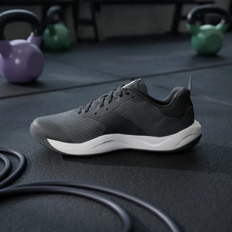 Adidas Rapidmove Training Core Black / Cloud White / Grey Six (IF3203)