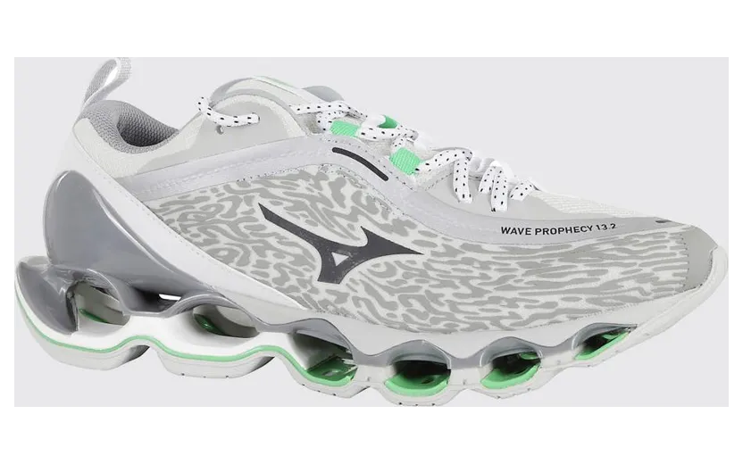 Mizuno Sneakers Grey (D1GA261303)