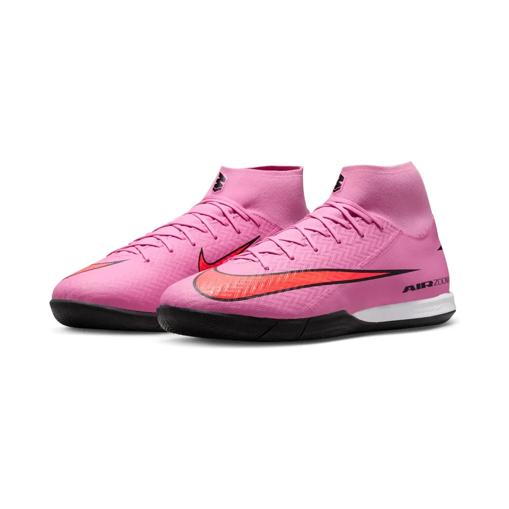 Nike Mercurial Superfly 10 Academy IC Scary Good Pack (FQ8332-600)