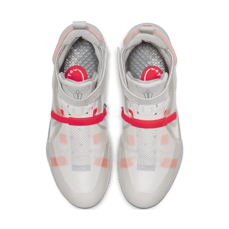 Nike Kobe AD NXT FF Vast Grey Vast Grey/Thunder Grey (CD0458-001)