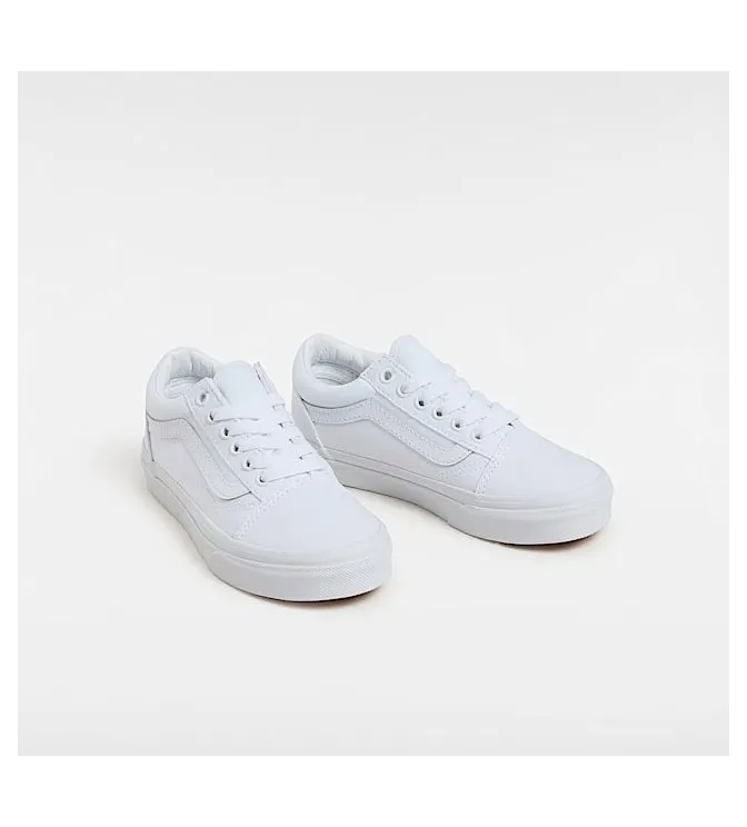 Vans Old Skool True White True White (VN0A4BUUQLZ)