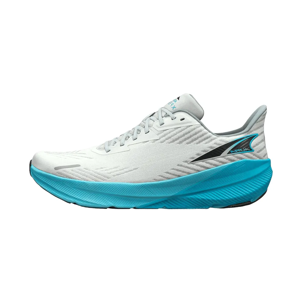 Altra FWD Experience “Grey / Blue” (AL0A82C8242)