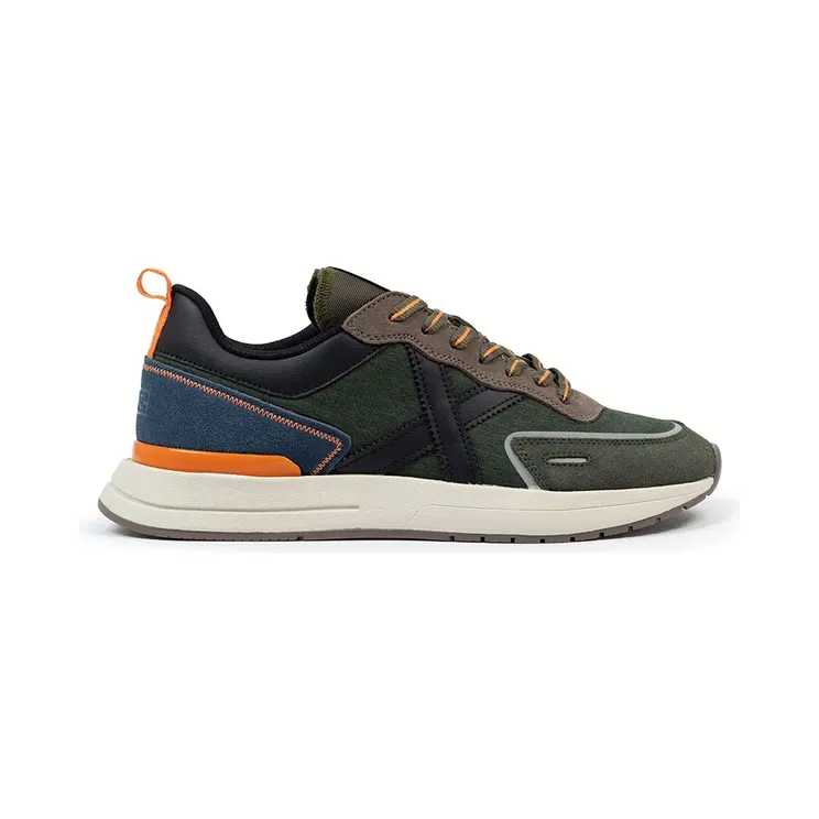 Munich Khaki (8622012)