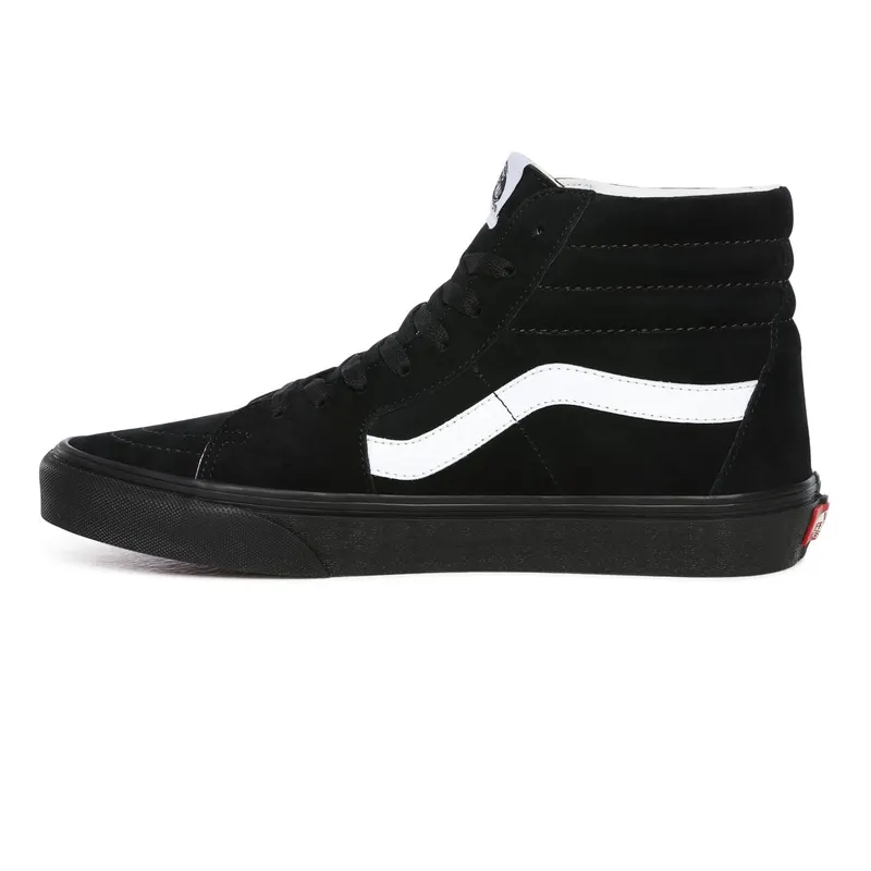 Vans Pig Suede Sk8Hi (VN0A4BV618L)