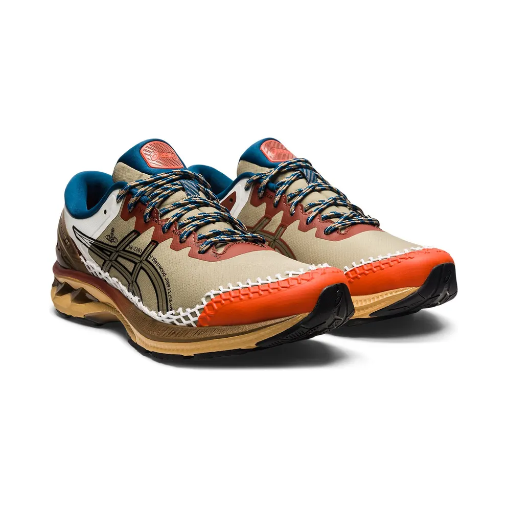 Asics Asics x Vivienne Westwood Gel Kayano 27 DE Brown (1201A116 300)