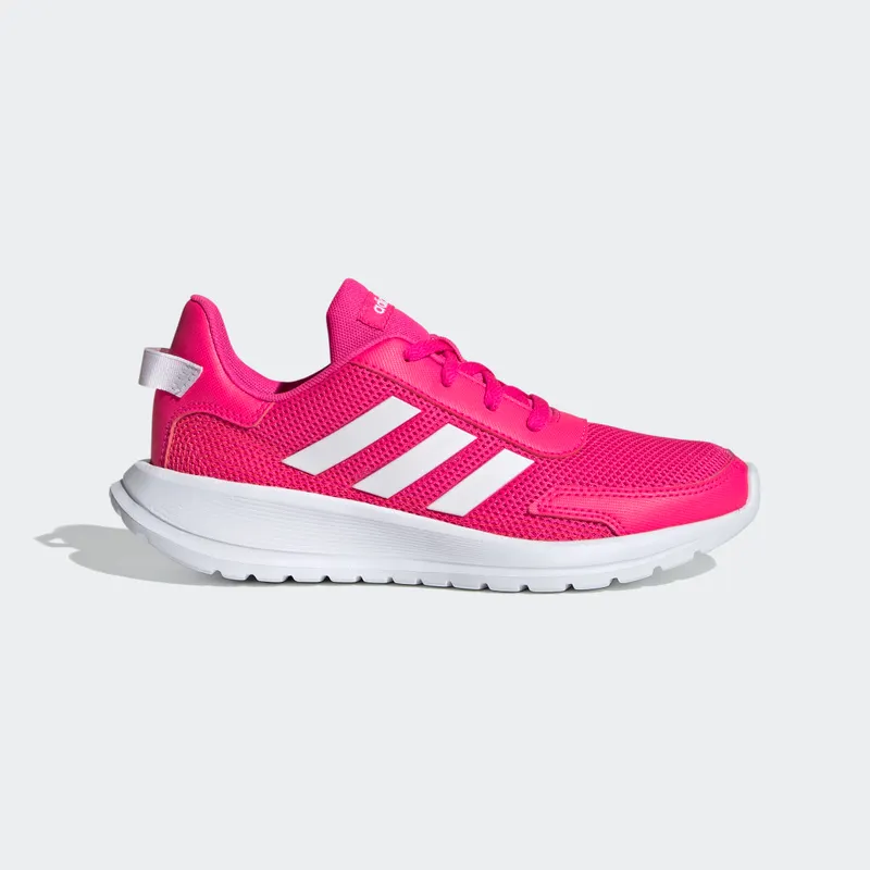 adidas Tensor Run Shock Pink / Cloud White / Light Granite (EG4126)