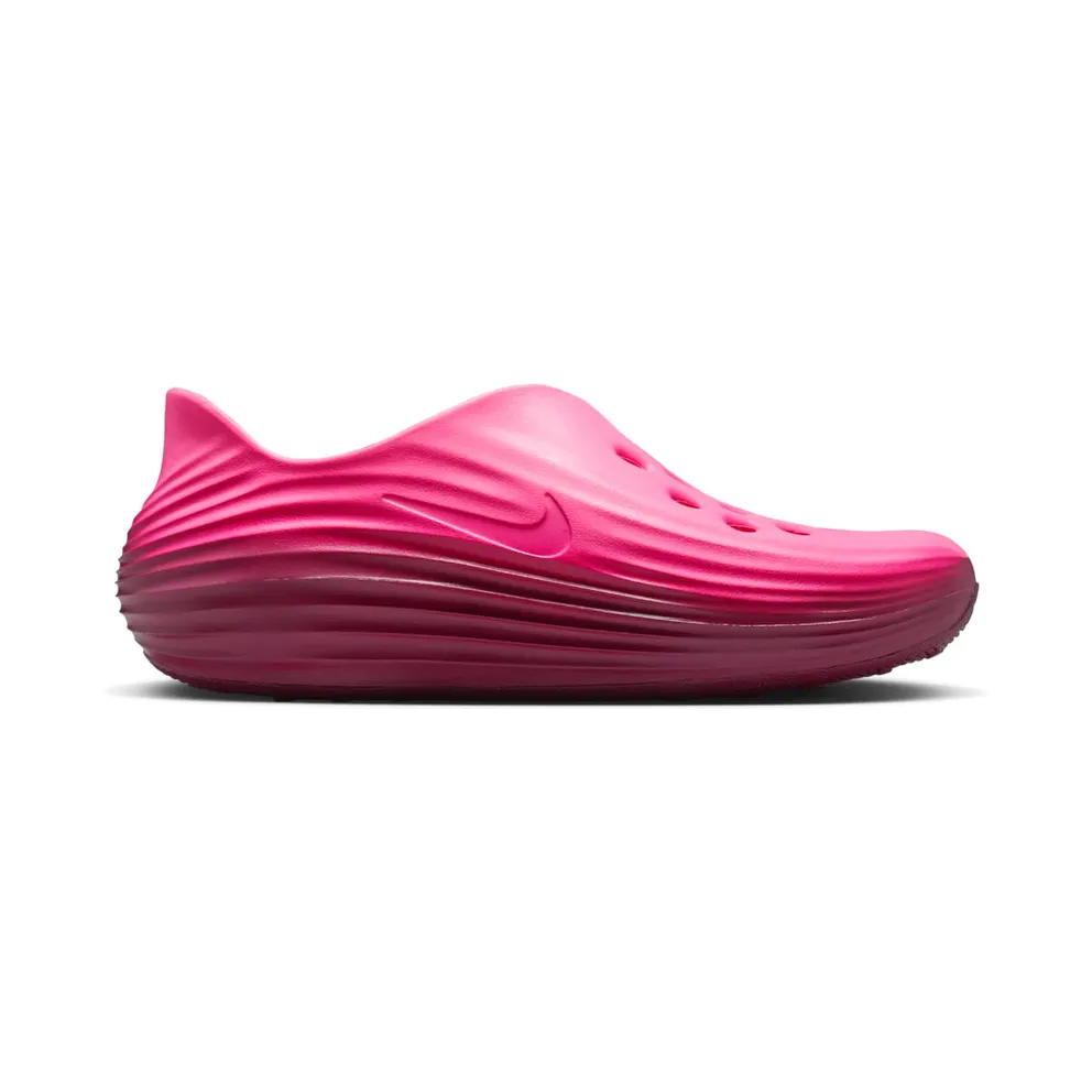 Nike ReactX Rejuven8 “Pink Spell Bordeaux” (HV5062-603)