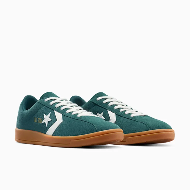 Converse All Star Classic Trainer Green