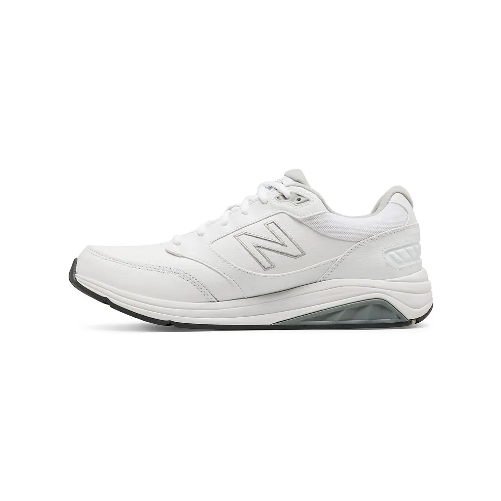 New Balance Leather 928v3 White (MW928WT3)
