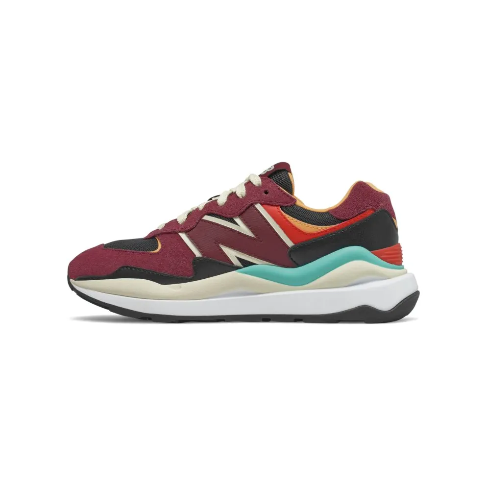 New Balance 57/40 Classic Burgundy (W) (W5740GA)