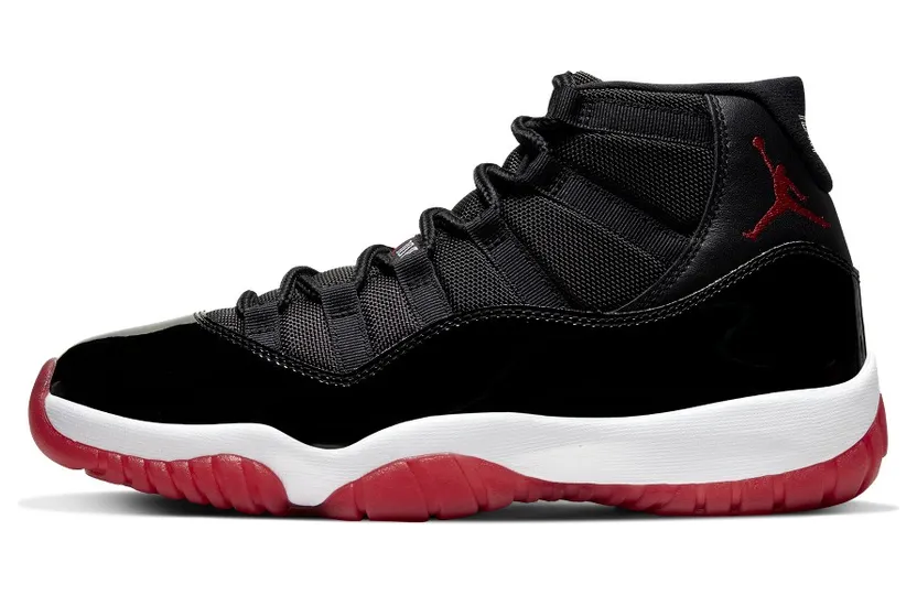 Air Jordan 11 Retro Bred (378037-061)