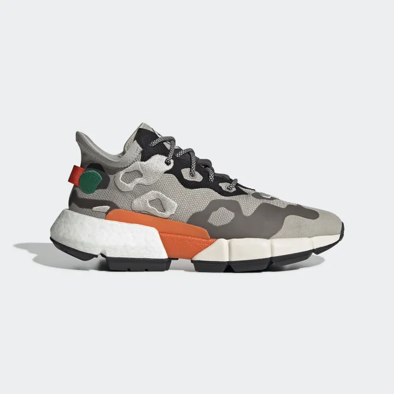 adidas Pod-S3.2 ML Sesame Sesame/Cloud White/Simple Brown (EE5445)
