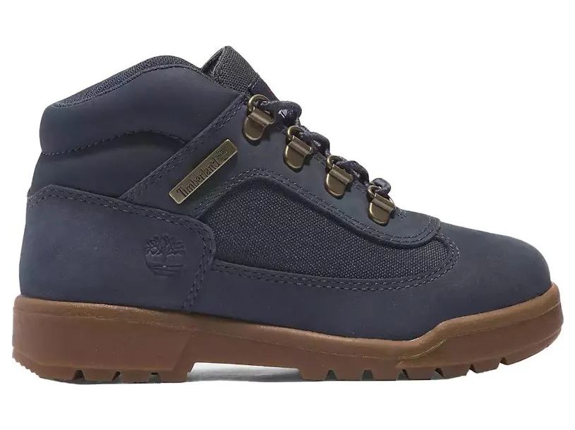 Timberland sneaker TB0A2QJ9-EP2