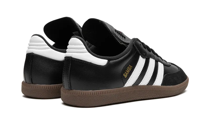 Adidas Samba Classic “Black” (034563)