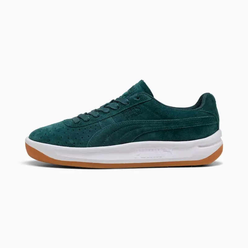 Puma GV Special Elevated “Green Terrain Gum” (403229-01)