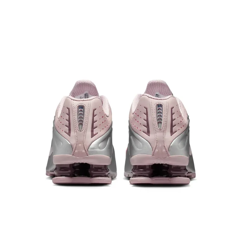 Nike Shox R4 “Particle Rose” (AR3565-601)