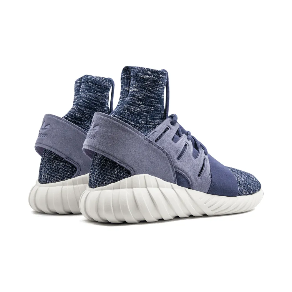 Adidas Tubular Doom PK “Super Purple” (BB2393)