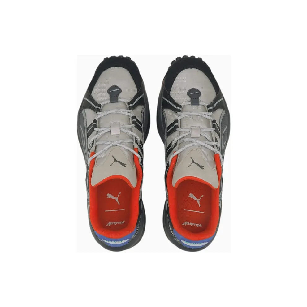 Puma Style Rider Attempt Steel Grey (373519-01)