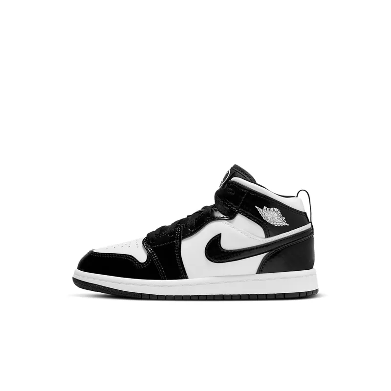 Jordan 1 Mid SE All-Star (2021) (PS) (DD2194-001)