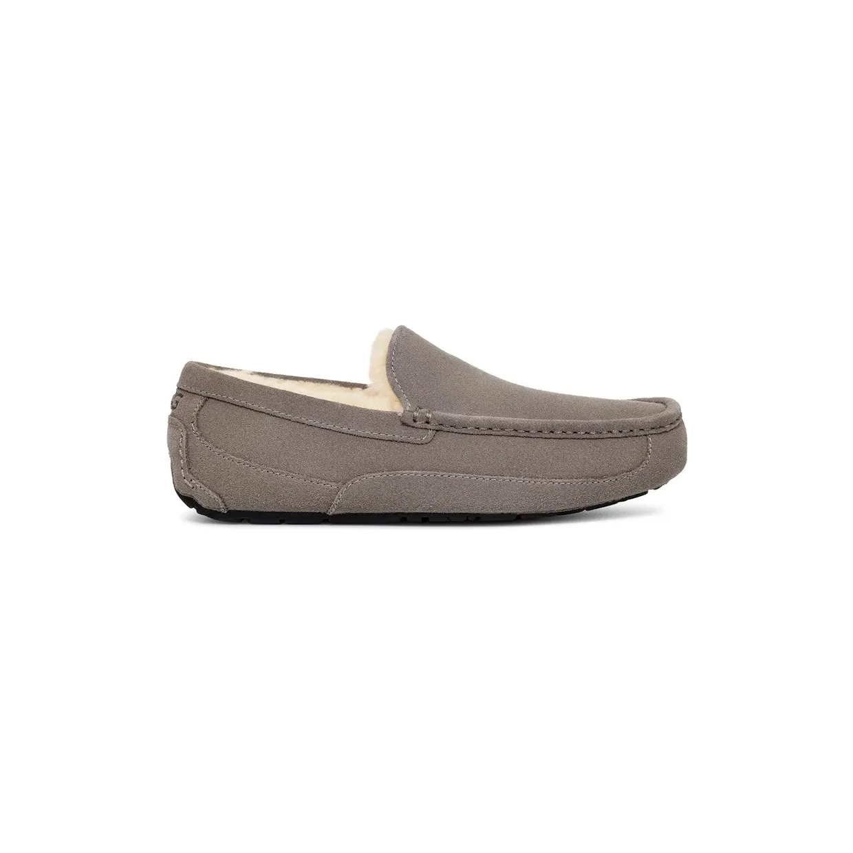 ugg-ascot 1101110-GREY