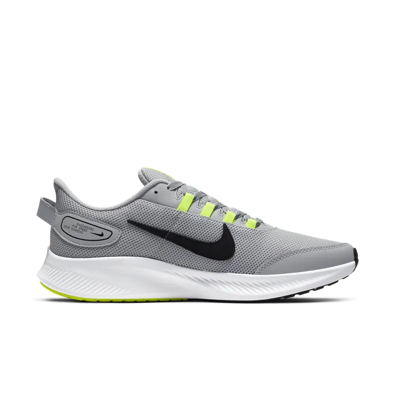 Nike Run All Day 2 Running Grey (CD0223-007)
