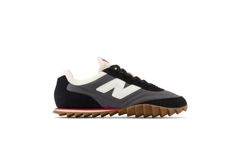 New Balance Black RC30 (URC30VC)
