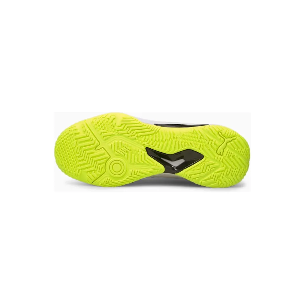 Puma Solarflash White/Black/Yellow (106471-01)