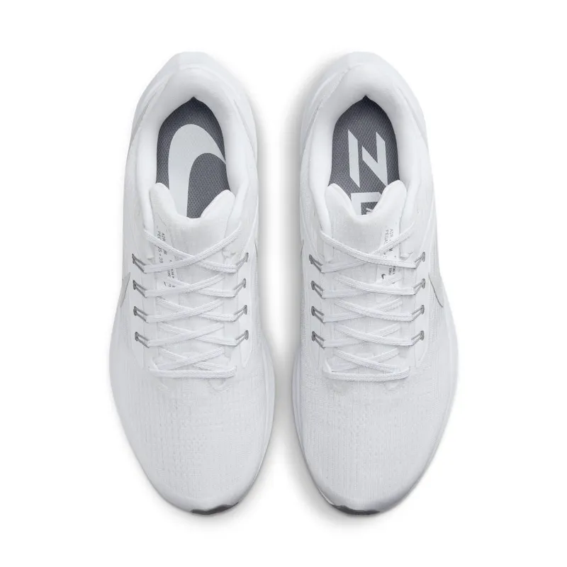 Nike Air Zoom Pegasus 39 Road Running White (DH4071-100)