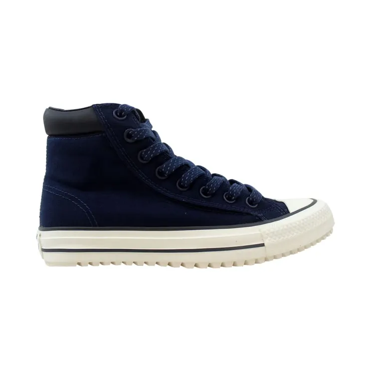 Converse Chuck Taylor All Star Boot PC Hi Obsidian (153683C)