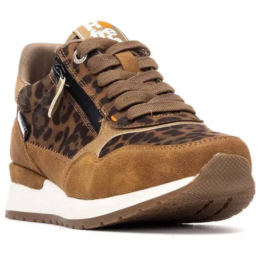 Refresh 172958 Schoenen 172958-Camel