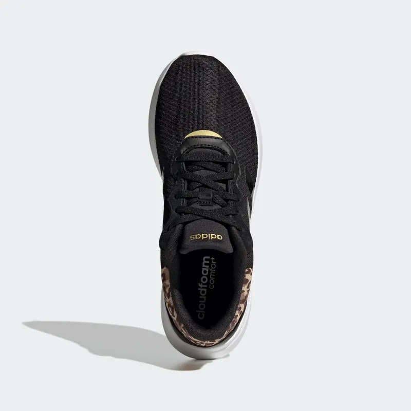 Adidas QT Racer 3.0 Core Black / Core Black / Gold Metallic (GW1440)