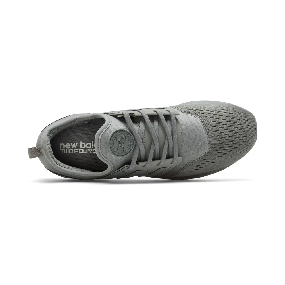 New Balance 247 Sport Grey Blue Ashes (MRL247GB)