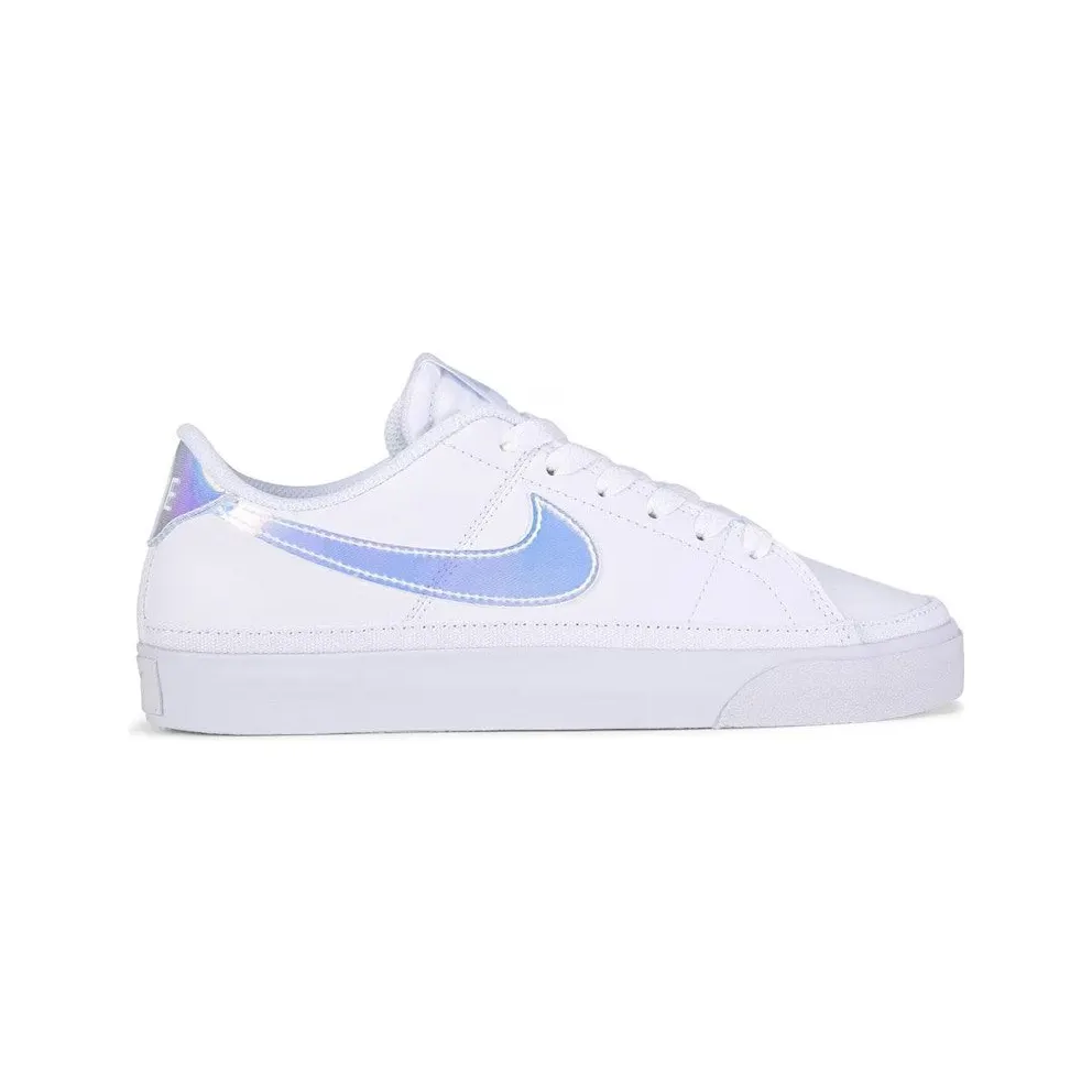 Nike Court Legacy Next Nature White Iridescent (FD0820-100)