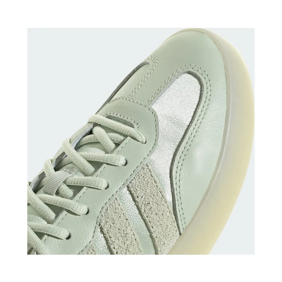 adidas Barreda Decode Linen Green Off White (JR1223)