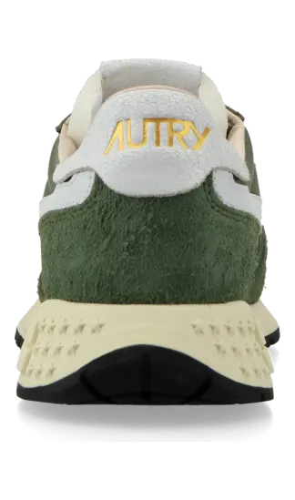 Autry Reelwind Low (nylon / crack white / mil) – WWLMNC16 (4)
