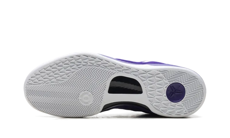 Nike Kobe 8 Protro TB P “Court Purple” (HM6469-500)