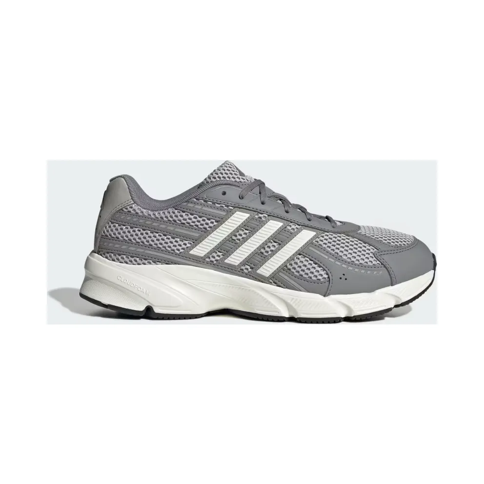 Adidas TECHNOCHAOS 2000 Grey Two / Core White / Grey Three (KI4230)