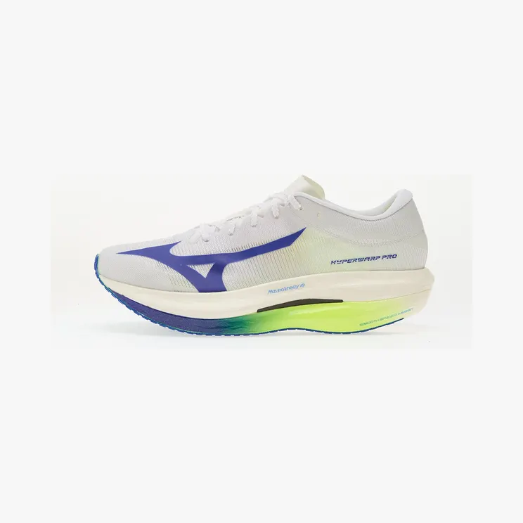 Mizuno Hyperwarp White (J1GC267201)