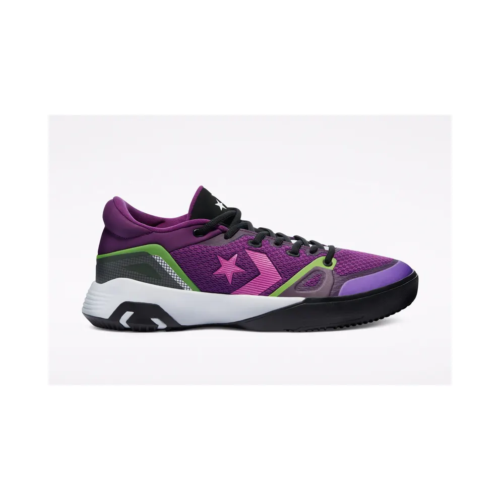 Converse Converse G4 Soundwave Low Top Nightfall Violet/hyper Magenta (170764C)