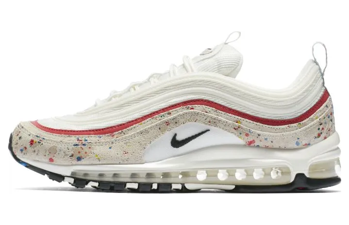 Nike Air Max 97 Premium Paint Splatter (312834-102)