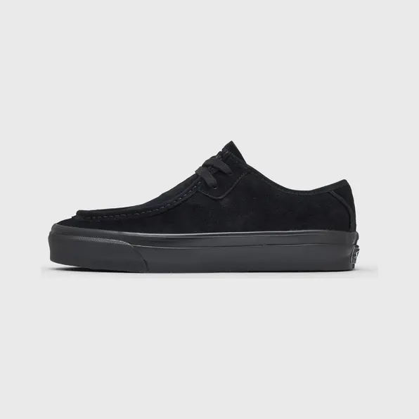 Vans Black (VN000Z3XBKA1)