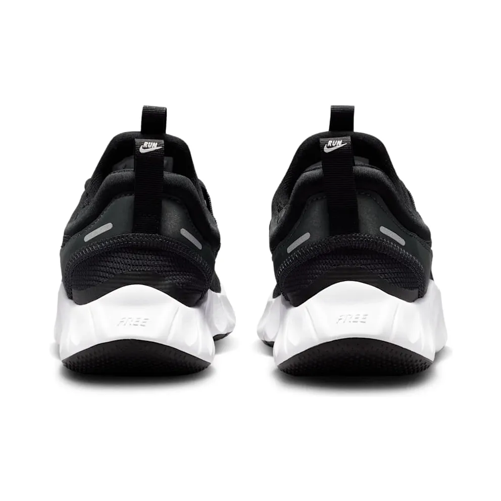 Nike Free Black/Anthracite/White (IO1642-001)