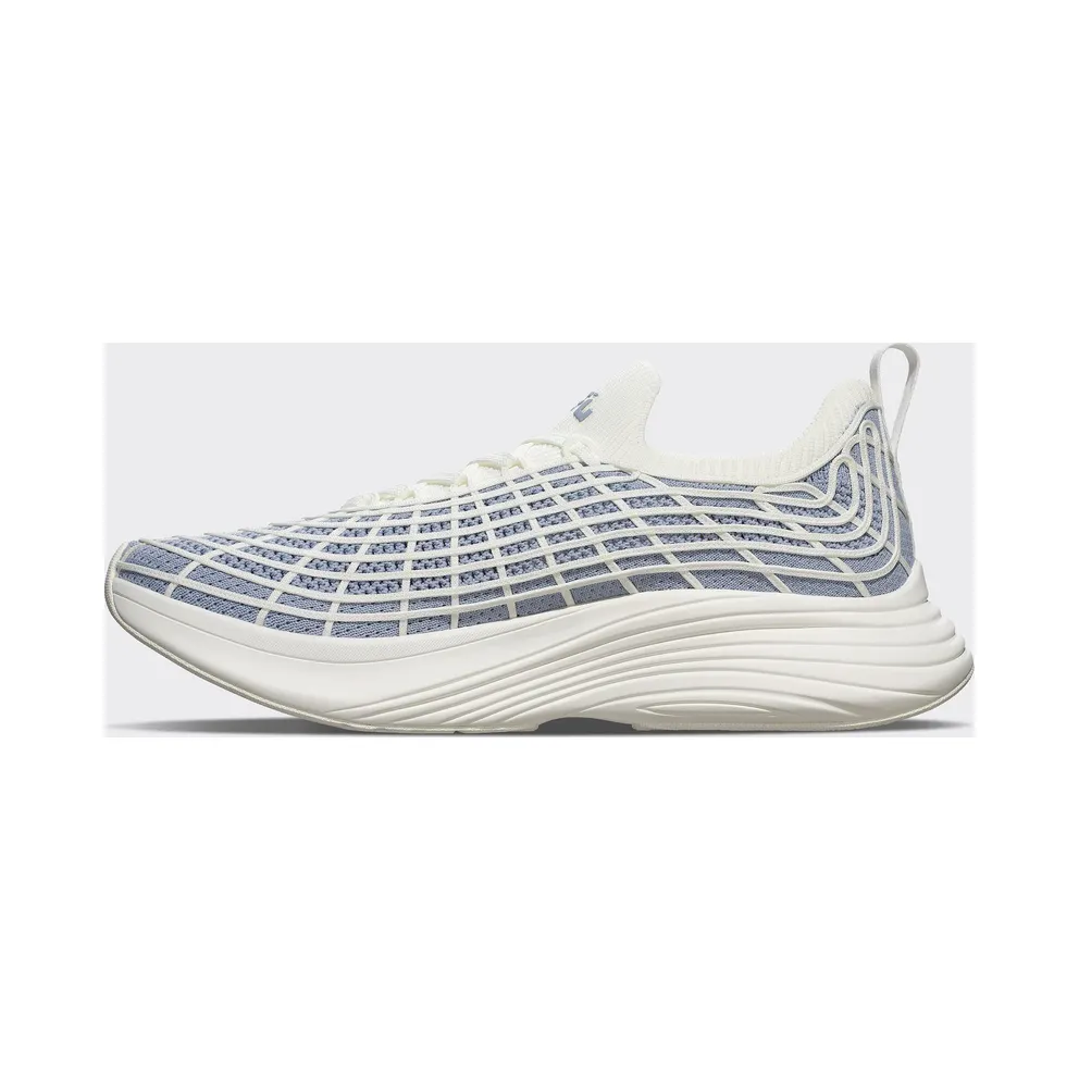 APL TechLoom Zipline “Ivory/Frozen Grey” (Men)