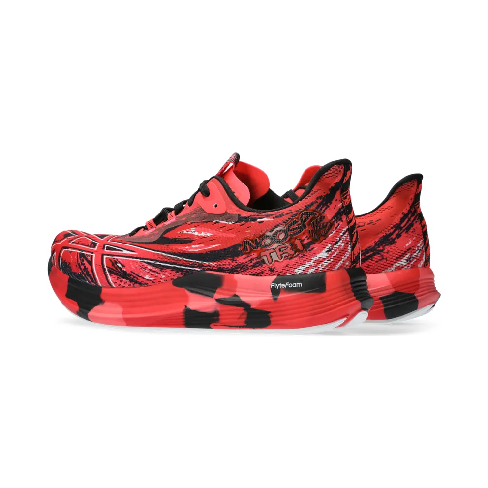 Asics Noosa Tri 15 Electric Red/Diva Pink (1011B609.600)