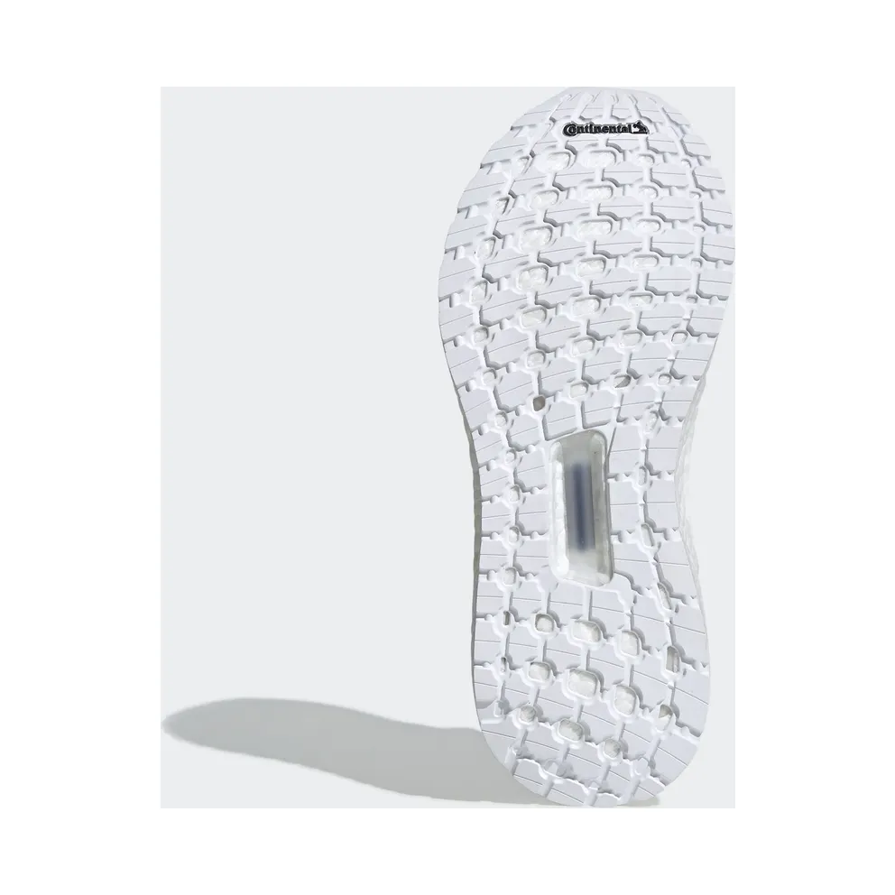 adidas Ultra Boost 2019 Chalk White Pale Nude (W) Chalk White/Pale Nude/Core Black (B75878)
