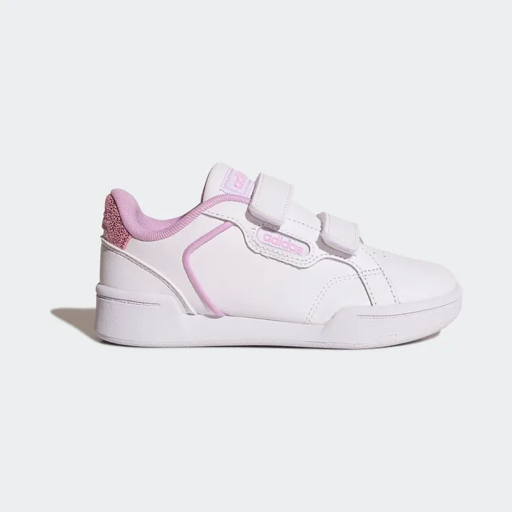 adidas Roguera White / Lilac / Clear Lilac (FY9280)