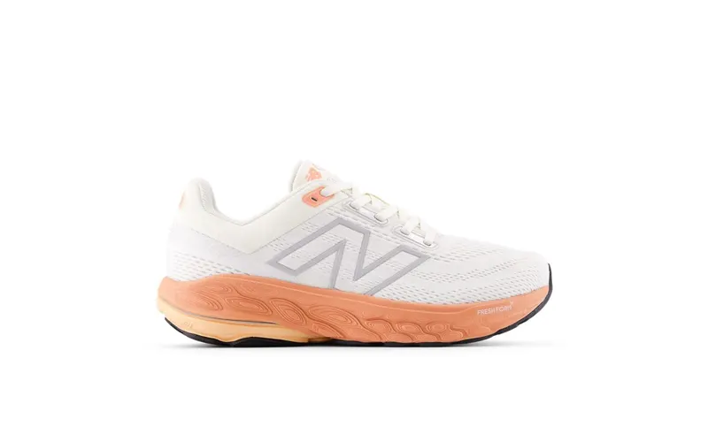 New Balance Fresh Foam X 860v14 White Peach Nectar (W86014B)